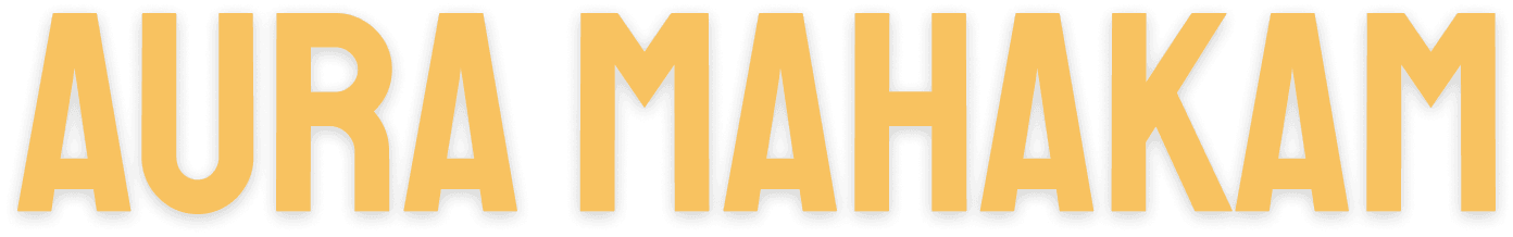 AURA MAHAKAM