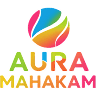 Aura Mahakam Logo