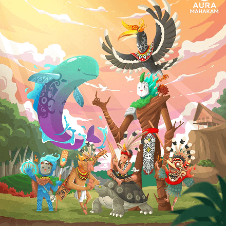Karya 3
