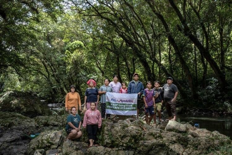 Gerakan Aura Mahakam Mengajak Masyarakat Bergerak Bersama untuk Peduli dan Melindungi Lanskap Mahakam dari Kerusakan