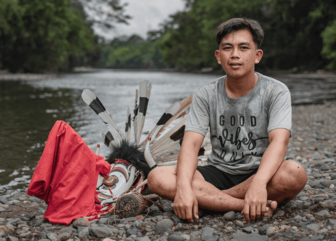 Jadi Mahakam Heroes