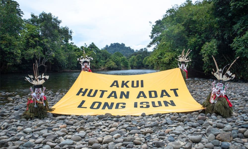 Keadilan Iklim